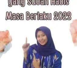 Perpanjang Paspor yang Sudah Habis Masa Berlaku 2023