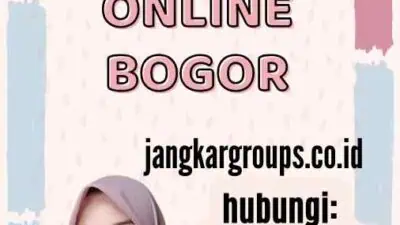 Perpanjang Pasport Online Bogor