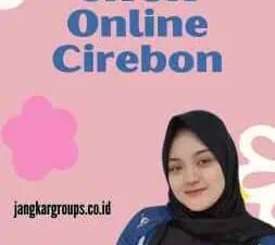 Perpanjang SKCK Online Cirebon