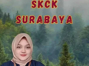 Perpanjang SKCK Surabaya