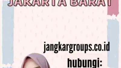 Perpanjangan Paspor Jakarta Barat