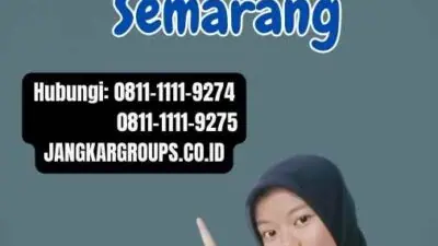 Perpanjangan Paspor Online Semarang