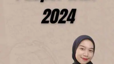 Perpanjangan Paspor WNA 2024