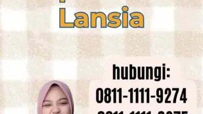 Perpanjangan Paspor untuk Lansia