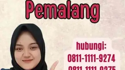 Perpanjangan Pasport Online Pemalang