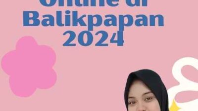 Perpanjangan Pasport Online di Balikpapan 2024