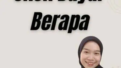 Perpanjangan SKCK Bayar Berapa