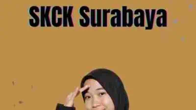 Perpanjangan SKCK Surabaya