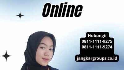 Persyaratan Ambil SKCK Online