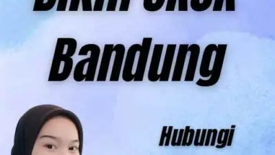 Persyaratan Bikin SKCK Bandung