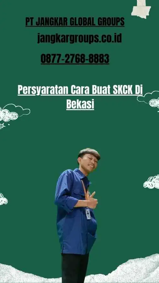 Persyaratan Cara Buat SKCK Di Bekasi