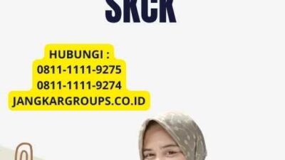 Persyaratan Cara Membuat SKCK