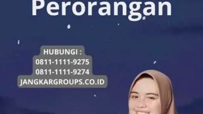 Persyaratan Import Barang Perorangan