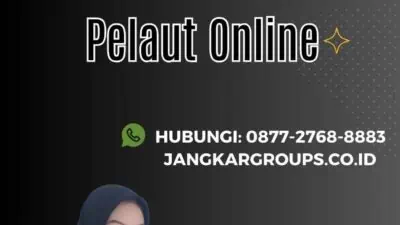 Persyaratan Membuat Buku Pelaut Online