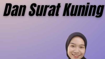 Persyaratan Membuat SKCK Dan Surat Kuning