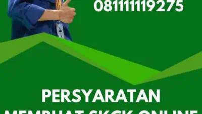 Persyaratan Membuat SKCK Online Makassar