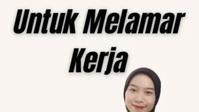 Persyaratan Membuat SKCK Untuk Melamar Kerja