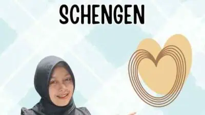 Persyaratan Mendapatkan Visa Schengen