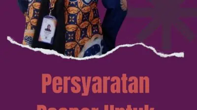 Persyaratan Paspor Untuk Perjalanan