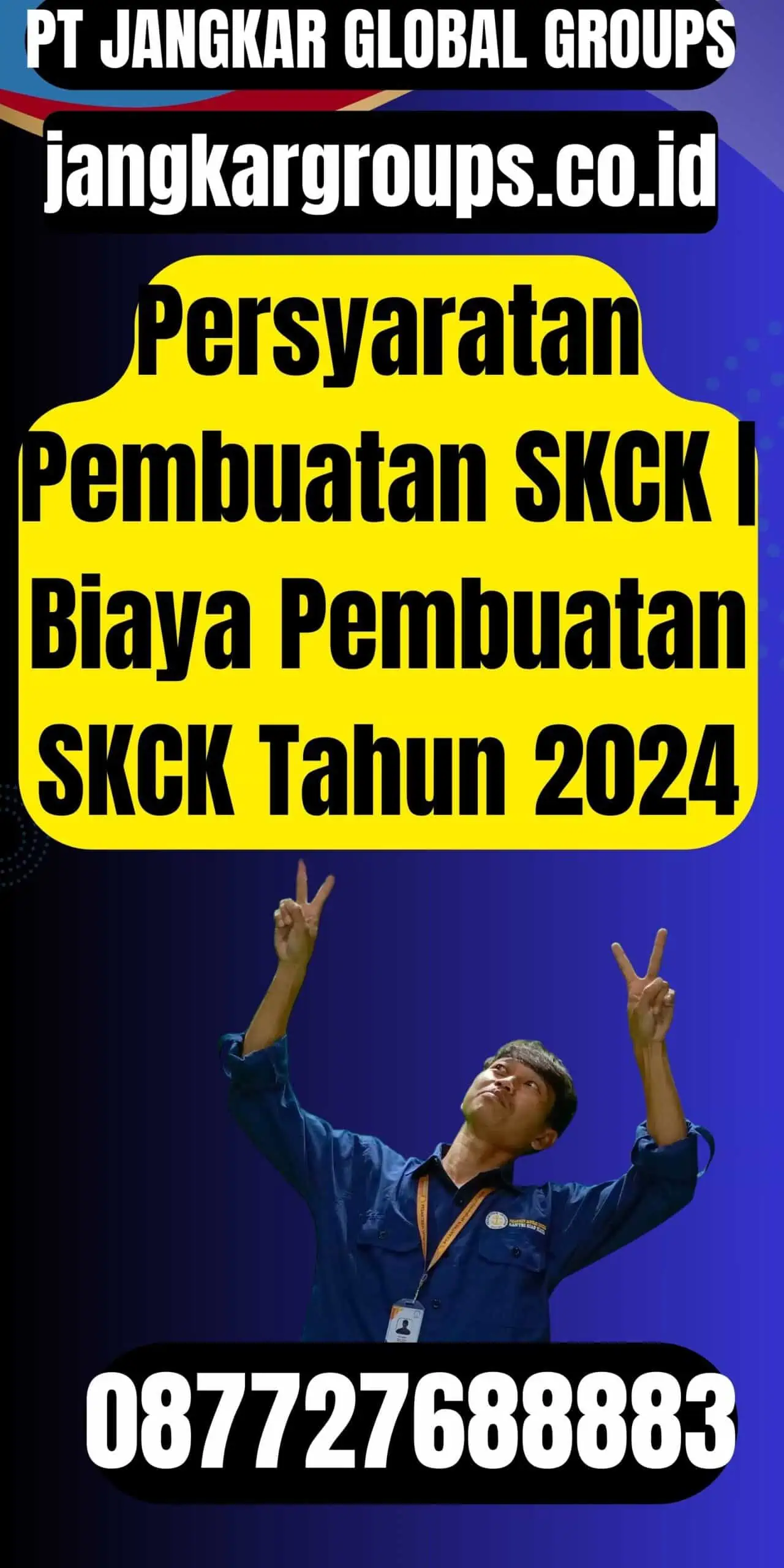 Persyaratan Pembuatan SKCK Biaya Pembuatan SKCK Tahun 2024