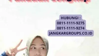 Persyaratan SKCK Bilingual - Panduan Lengkap