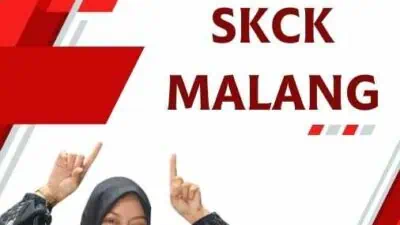 Persyaratan SKCK Malangg