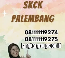 Persyaratan SKCK Palembang