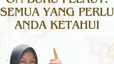 Persyaratan Sijil On Buku Pelaut Semua yang Perlu Anda Ketahui