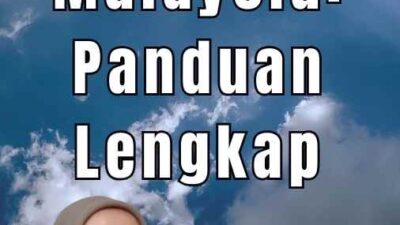 Persyaratan TKI Malaysia Panduan Lengkap