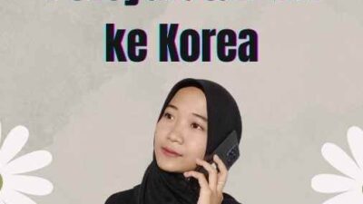 Persyaratan TKI ke Korea