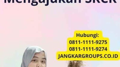 Persyaratan Umum Mengajukan SKCK