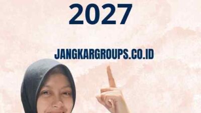 Persyaratan Visa Jepang 2027