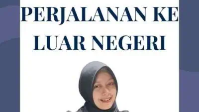 Persyaratan Visa O untuk Perjalanan ke Luar Negeri