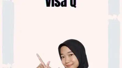 Persyaratan Visa Q