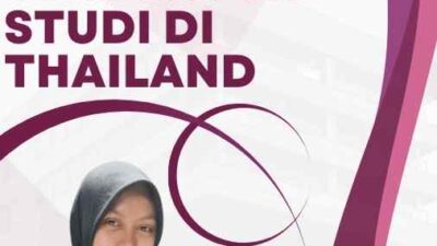 Persyaratan Visa untuk Studi di Thailand