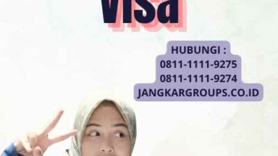 Persyaratan untuk 491 Visa