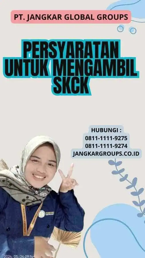 Persyaratan untuk Mengambil SKCK