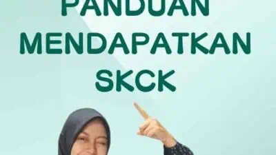 Persyaratan untuk SKCK Panduan Mendapatkan SKCK