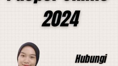 Pilih Tanggal Paspor Online 2024