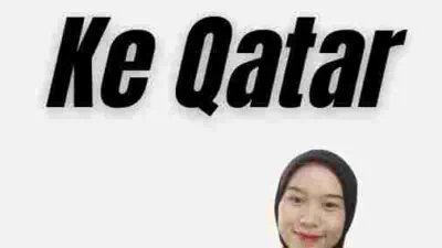 Pindah Ke Qatar