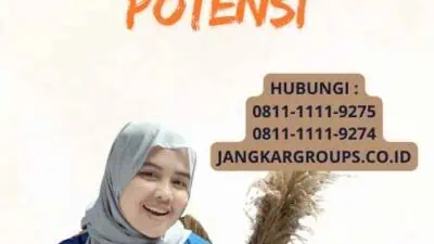 Potensi Jagung di Indonesia - Memahami Potensi