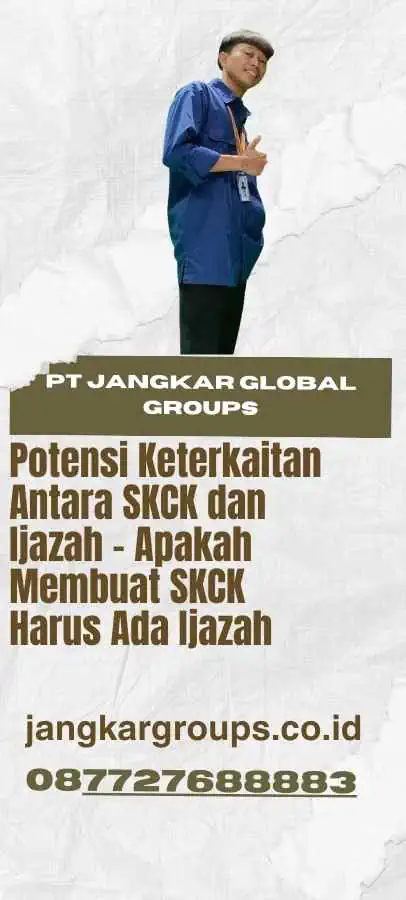 Potensi Keterkaitan Antara SKCK dan Ijazah - Apakah Membuat SKCK Harus Ada Ijazah