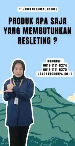 Produk Apa Saja yang Membutuhkan Resleting - Jual Resleting Impor