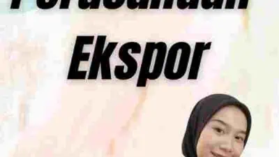 Profil Perusahaan Ekspor