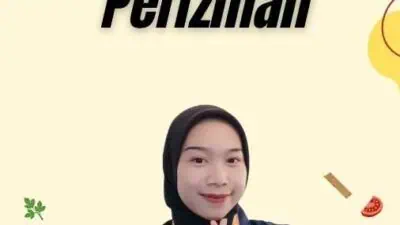 Proposal Hukum Perizinan