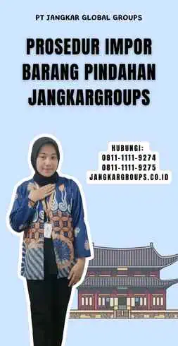 Prosedur Impor Barang Pindahan Jangkargroups