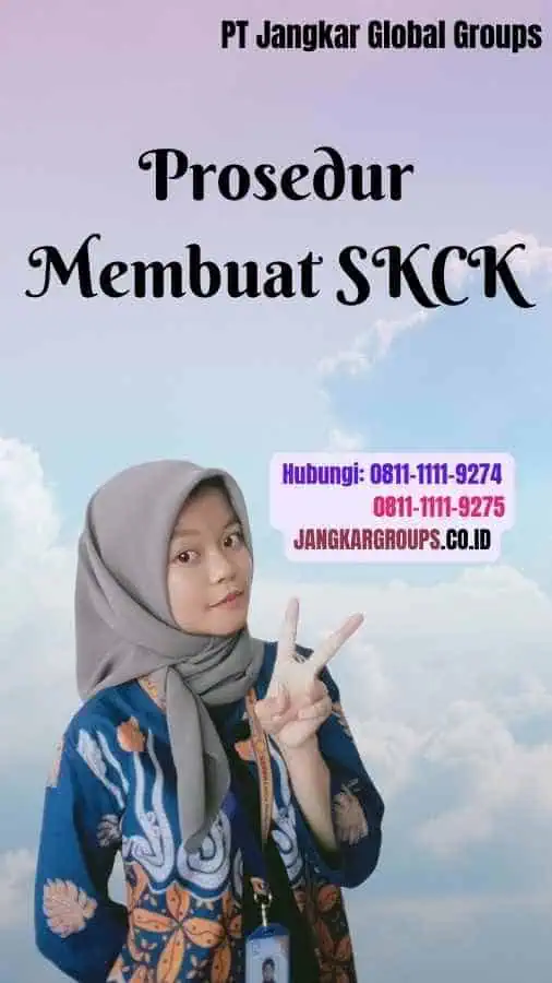 Prosedur Membuat SKCK Harga Bayar SKCK