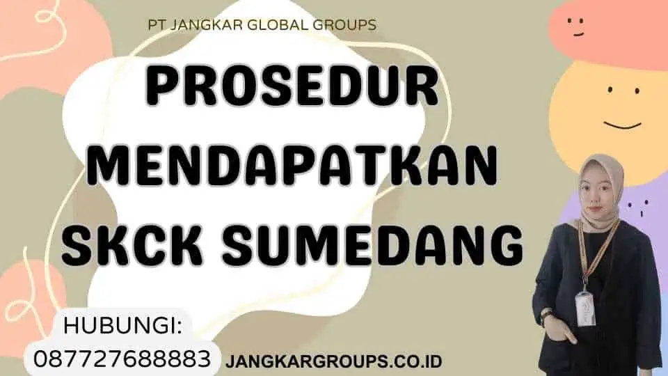 Prosedur Mendapatkan SKCK Sumedang