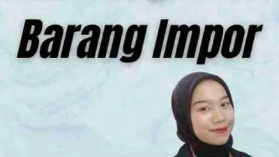 Prosedur Pembongkaran Barang Impor