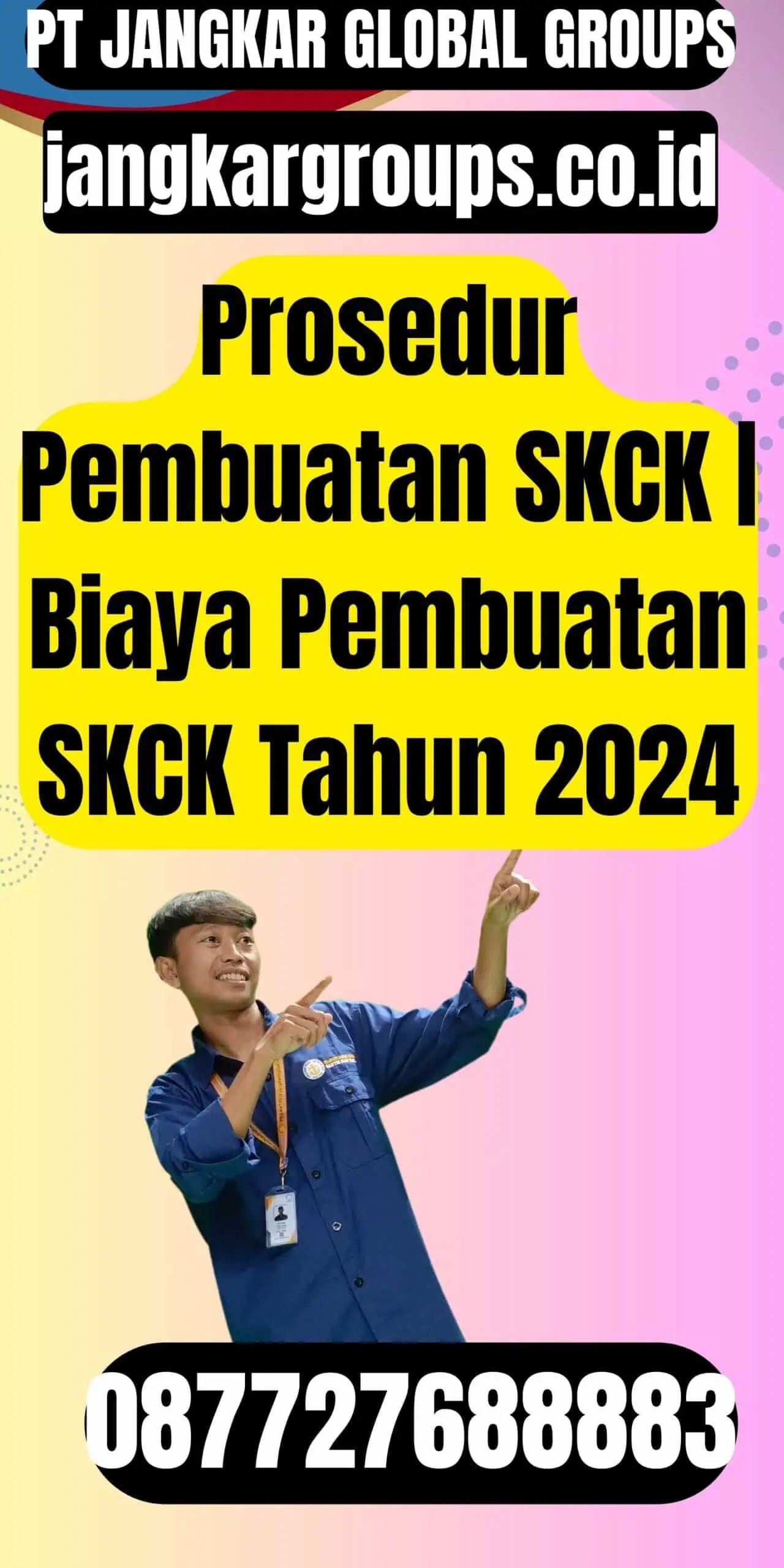 Prosedur Pembuatan SKCK Biaya Pembuatan SKCK Tahun 2024